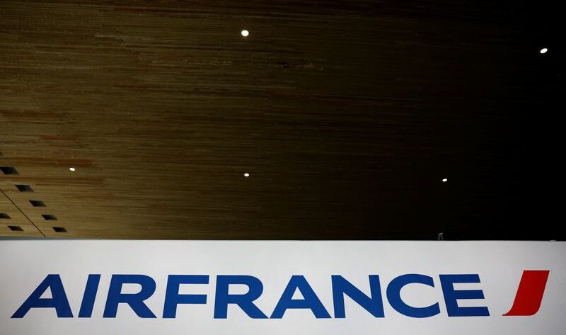 Air France suspend les vols vers Beyrouth et Tel Aviv