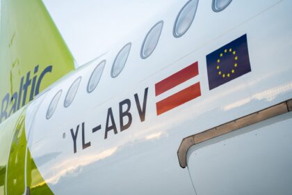 airBaltic prévoit de s’étendre en ouvrant de nouvelles bases d’équipage à Tallinn, Vilnius, Munich, Vienne et Bruxelles à partir de novembre 2024.