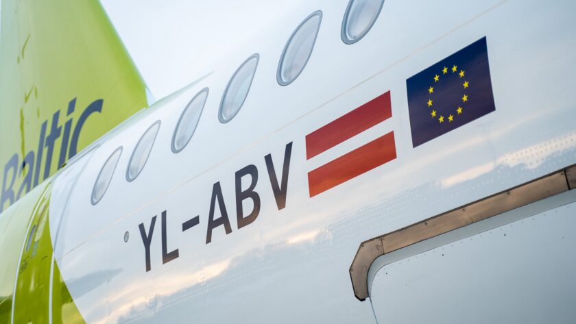 airBaltic prévoit de s’étendre en ouvrant de nouvelles bases d’équipage à Tallinn, Vilnius, Munich, Vienne et Bruxelles à partir de novembre 2024.