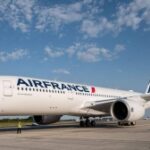 Air France suspend les vols vers Tel Aviv et Beyrouth au moins jusqu’à lundi