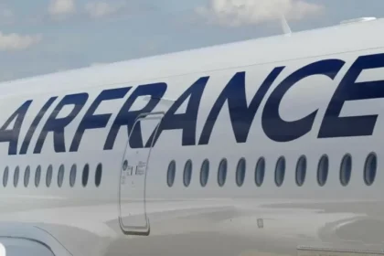 Air France suspend ses vols vers Tel Aviv et Beyrouth au moins jusqu’à lundi – Monde