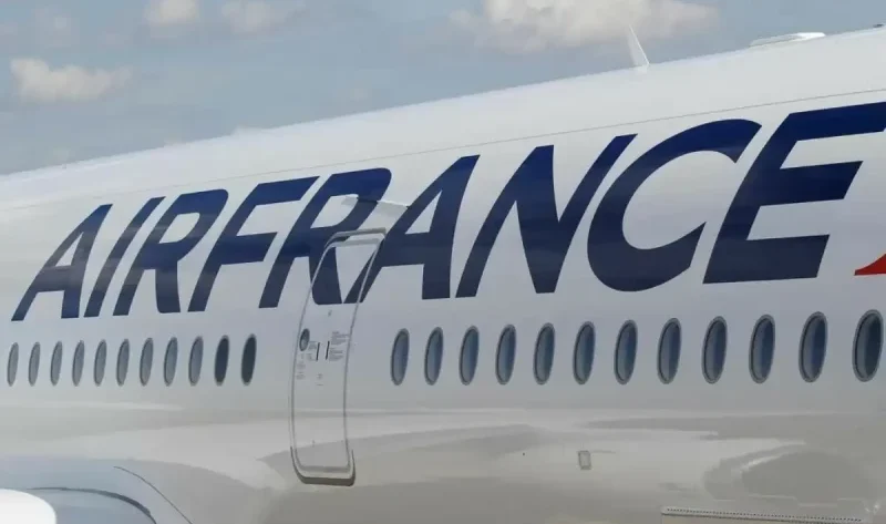 Air France suspend ses vols vers Tel Aviv et Beyrouth au moins jusqu’à lundi – Monde