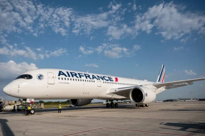 Air France suspend les vols vers Tel Aviv et Beyrouth jusqu’à demain – Free Malaysia Today