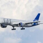 Air France-KLM achève l’acquisition de la participation dans SAS.