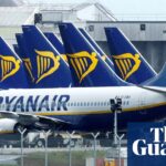 Les grèves en France contraignent Ryanair à annuler plus de 300 vols à travers l’Europe | Ryanair