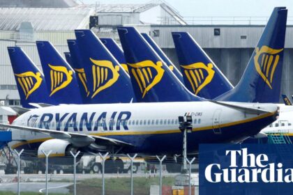 Les grèves en France contraignent Ryanair à annuler plus de 300 vols à travers l’Europe | Ryanair