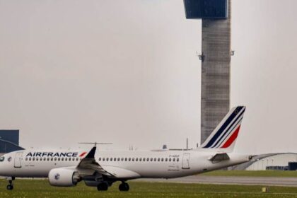 Air France reprendra les vols vers Tel Aviv et Beyrouth dès mardi – baha news