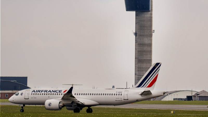 Air France reprendra les vols vers Tel Aviv et Beyrouth dès mardi – baha news