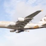 Etihad renforce sa présence en Asie : Airbus A380 à destination de Singapour et expansion des services en Thaïlande