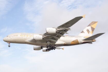 Etihad renforce sa présence en Asie : Airbus A380 à destination de Singapour et expansion des services en Thaïlande