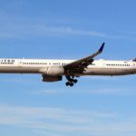 Un avion de la compagnie United Airlines contraint à atterrir d’urgence à Honolulu en raison d’une panne hydraulique en plein milieu du Pacifique.