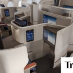 Réforme des classes first, business et premium economy