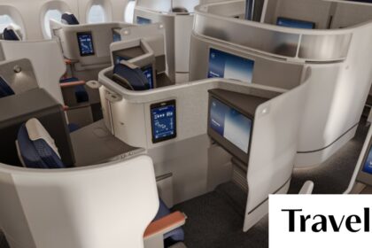 Réforme des classes first, business et premium economy