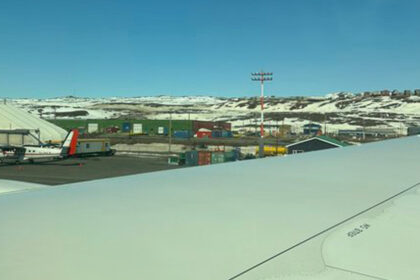 Les passagers d’Air France endurent un voyage de plus de 24 heures suite à un détour d’urgence au Canada