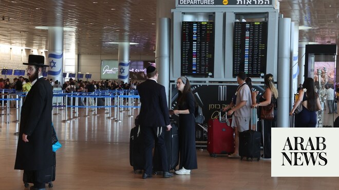 Air France suspend les vols vers Tel Aviv et Beyrouth au moins jusqu’à lundi