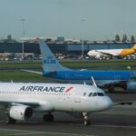 Interview avec le PDG d’Air France-KLM, Ben Smith