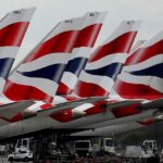 Les compagnies aériennes annulent les liaisons vers Israël en raison de l’escalade au Liban ; British Airways suspend les vols jusqu’à mercredi – Actualités d’Israël