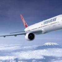 Turkish Airlines nommée meilleure compagnie aérienne en Europe