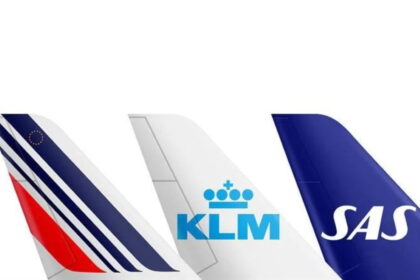 Air France-KLM finalise l’acquisition de la participation dans SAS