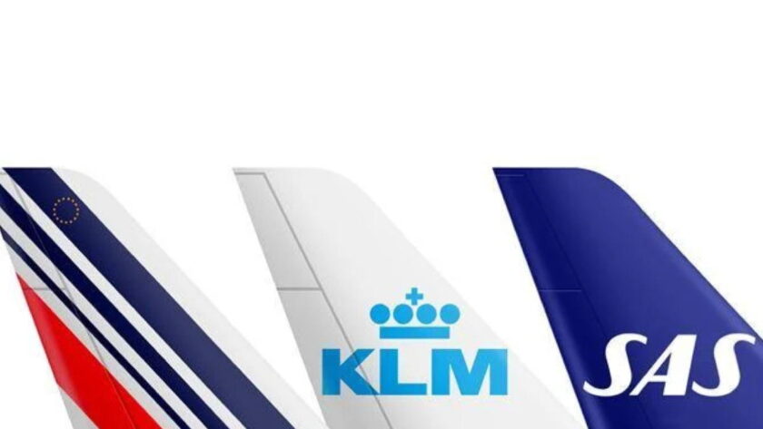 Air France-KLM finalise l’acquisition de la participation dans SAS