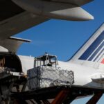 Air France prolonge la suspension des vols Paris-Beyrouth jusqu’au 6 août