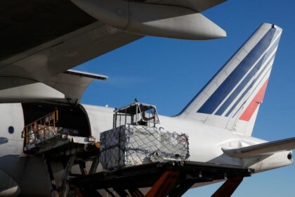 Air France prolonge la suspension des vols Paris-Beyrouth jusqu’au 6 août