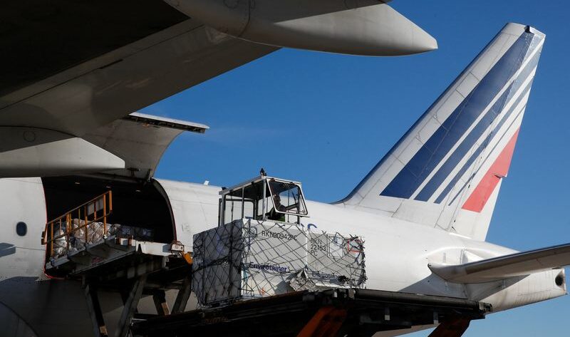 Air France prolonge la suspension des vols Paris-Beyrouth jusqu’au 6 août