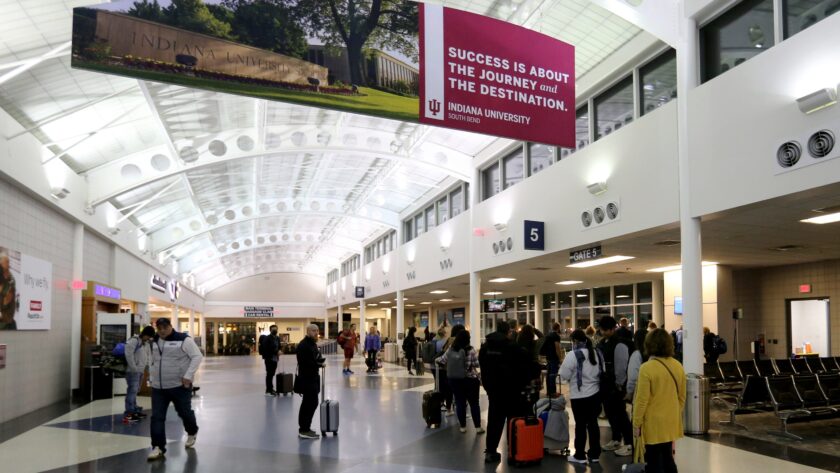 5 activités à ne pas manquer lors de la Journée de l’Éducation à l’Aviation à l’aéroport de South Bend