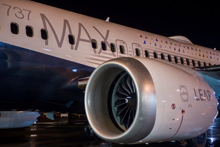 EL AL Israel Airlines finalise une commande historique de 31 Boeing 737 MAX jets