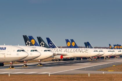 Comment les États européens ont soutenu les compagnies aériennes clouées au sol en 2020 | Airline Business