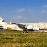 Etihad Airways célèbre 20 ans en Inde avec un service Airbus A380 vers Mumbai