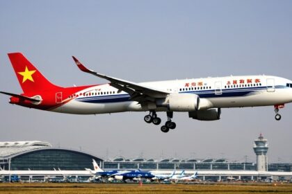 Le secteur de l’aviation en Chine devrait dépasser les niveaux d’avant la pandémie en 2024, selon les prévisions.