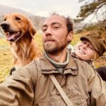 James Middleton critique AirFrance pour avoir « perdu le chien d’un passager » après avoir refusé de le laisser voyager en cabine – et déclare que c’est son « pire cauchemar »