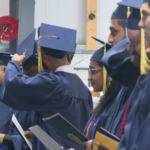 Nouvelle classe de diplômés en aviation à Hagerstown impatiente de faire leurs premiers pas dans l’industrie aéronautique