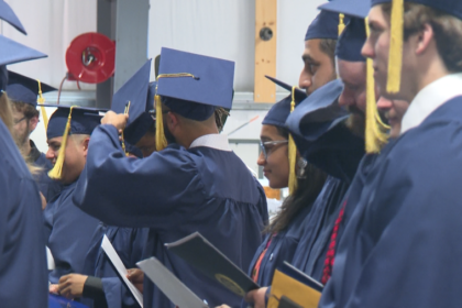 Nouvelle classe de diplômés en aviation à Hagerstown impatiente de faire leurs premiers pas dans l’industrie aéronautique