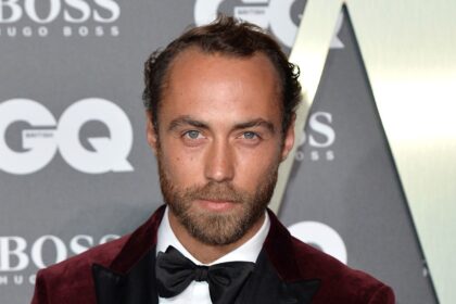 James Middleton lance un poignant appel pour aider un inconnu – ‘C’est mon pire cauchemar’