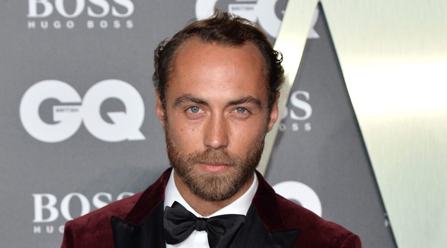 James Middleton lance un poignant appel pour aider un inconnu – ‘C’est mon pire cauchemar’