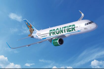 BOC Aviation et Frontier Airlines concluent un accord de vente et de crédit-bail pour 15 avions Airbus A320neo