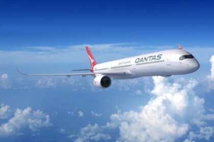 Qantas ajoute des vols interlinéaires avec American Airlines sur son portail NDC