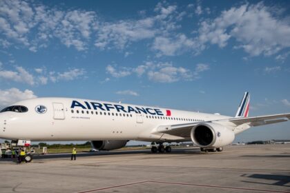 Air France suspend les vols vers Tel Aviv et Beyrouth en raison des tensions au Moyen-Orient jusqu’à lundi – Firstpost