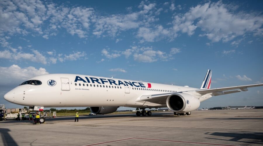 Air France suspend les vols vers Tel Aviv et Beyrouth en raison des tensions au Moyen-Orient jusqu’à lundi – Firstpost