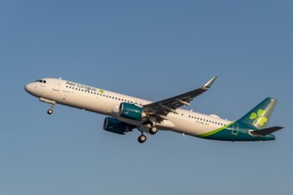 Aer Lingus réduit les vols entre Dublin et Heathrow mais obtient l’Airbus A321XLR pour son expansion transatlantique