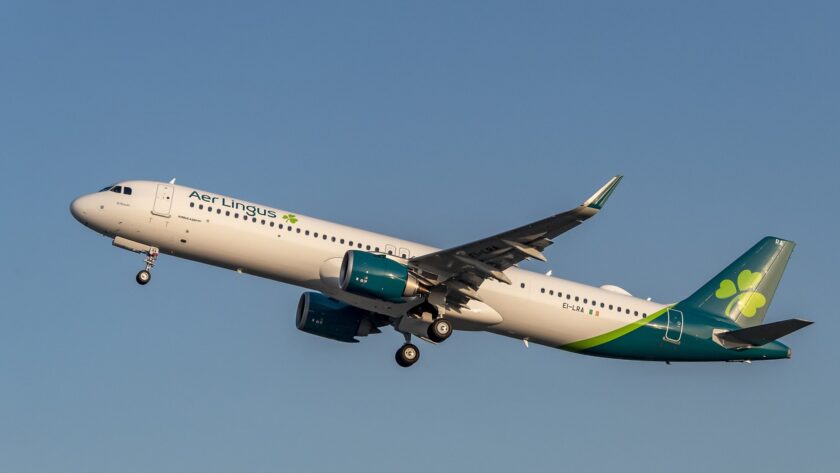 Aer Lingus réduit les vols entre Dublin et Heathrow mais obtient l’Airbus A321XLR pour son expansion transatlantique