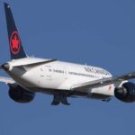 Air Canada relancera les vols directs entre Ottawa et Londres Heathrow au printemps 2025