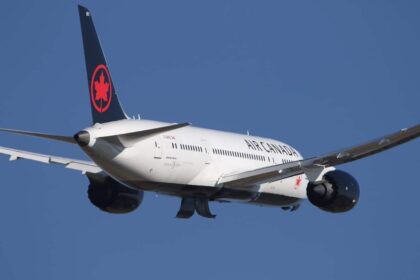 Air Canada relancera les vols directs entre Ottawa et Londres Heathrow au printemps 2025