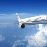 Air China va reprendre le service entre Shanghai et Barcelone