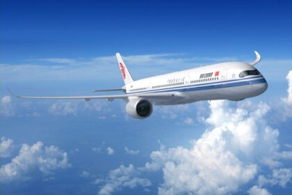 Air China va reprendre le service entre Shanghai et Barcelone