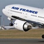 Air France annonce la reprise des vols vers Beyrouth et Tel Aviv dès mardi