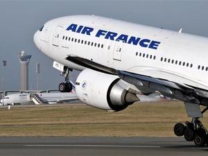 Air France annonce la reprise des vols vers Beyrouth et Tel Aviv dès mardi