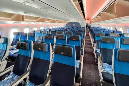 Les sièges prime Air France et KLM à nouveau disponibles à la réservation via le programme de fidélité Virgin Atlantic Flying Club